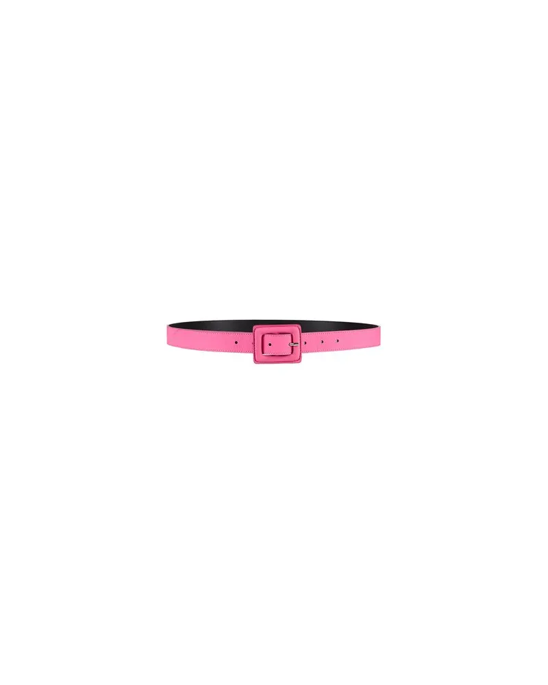 B-Low the Belt Kleinlederwaren - Gürtelauf YOOX.COM Fuchsia