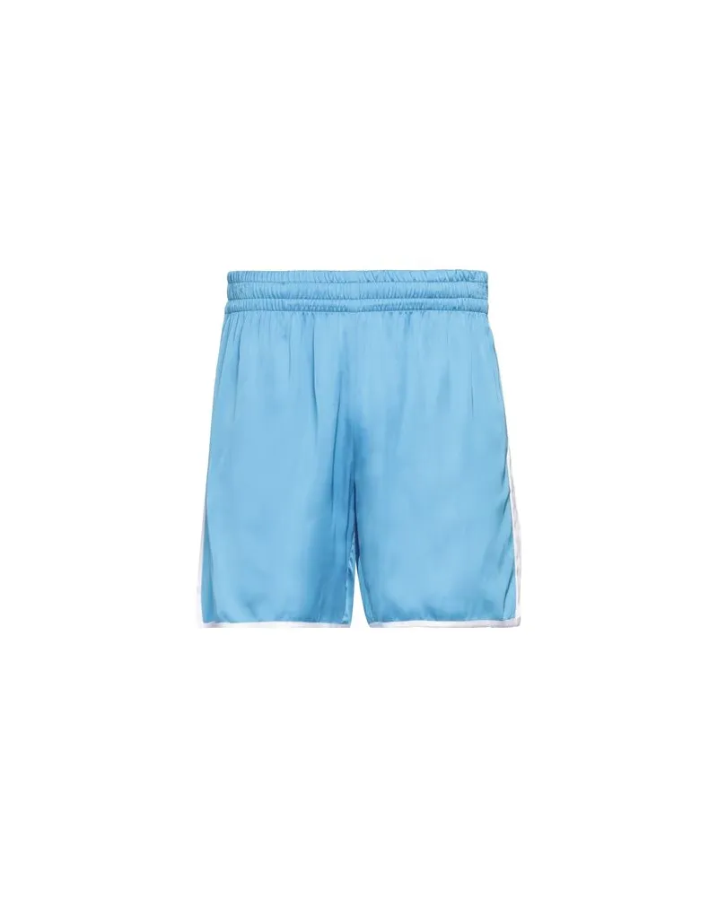 Blue Sky Inn HOSEN & RÖCKE - Shorts & Bermudashortsauf YOOX.COM Azurblau