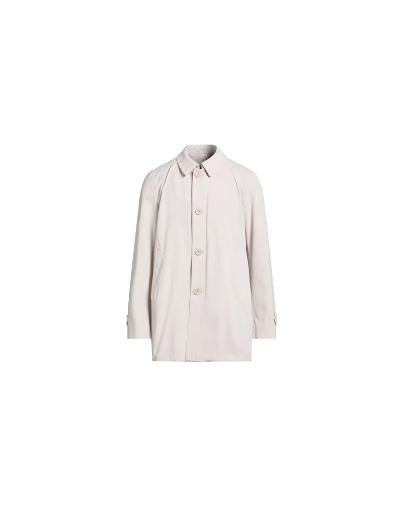 Herno JACKEN & MÄNTEL - Jacken, Mäntel & Trenchcoatsauf YOOX.COM Beige