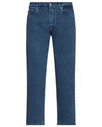 Liu Jo MAN Jeanshose Blau