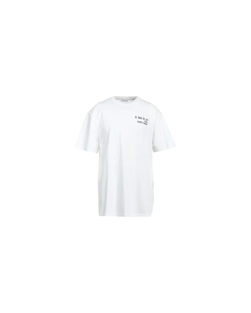 IH NOM UH NIT TOPS - T-shirtsauf YOOX.COM Weiß