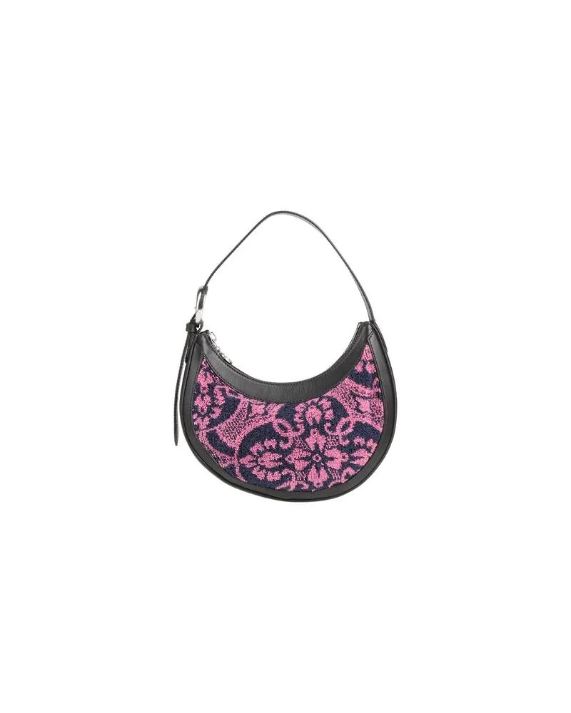 Marine Serre TASCHEN - Handtaschenauf YOOX.COM Rosa