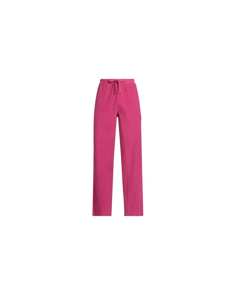 AUTRY HOSEN & RÖCKE - Hosenauf YOOX.COM Fuchsia