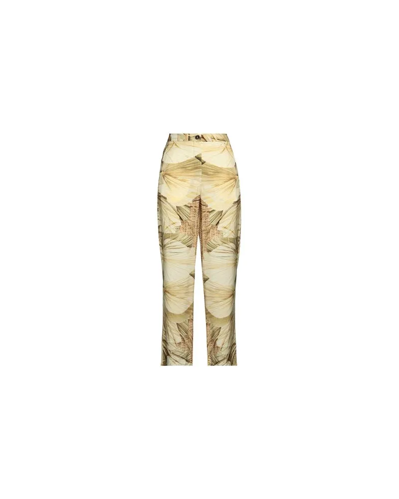Fay HOSEN & RÖCKE - Hosenauf YOOX.COM Sand