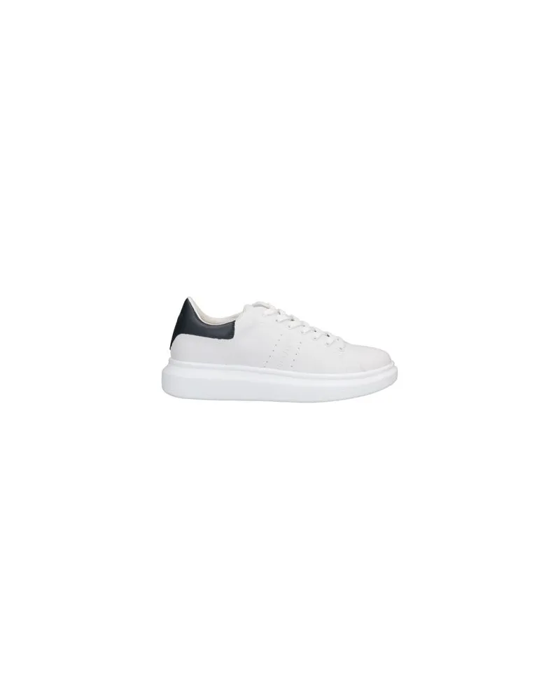 Docksteps SCHUHE - Sneakersauf YOOX.COM Weiß