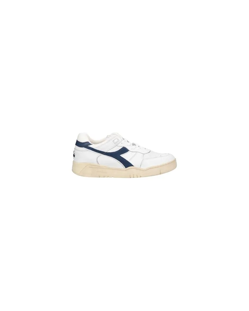 Diadora SCHUHE - Sneakersauf YOOX.COM Weiß