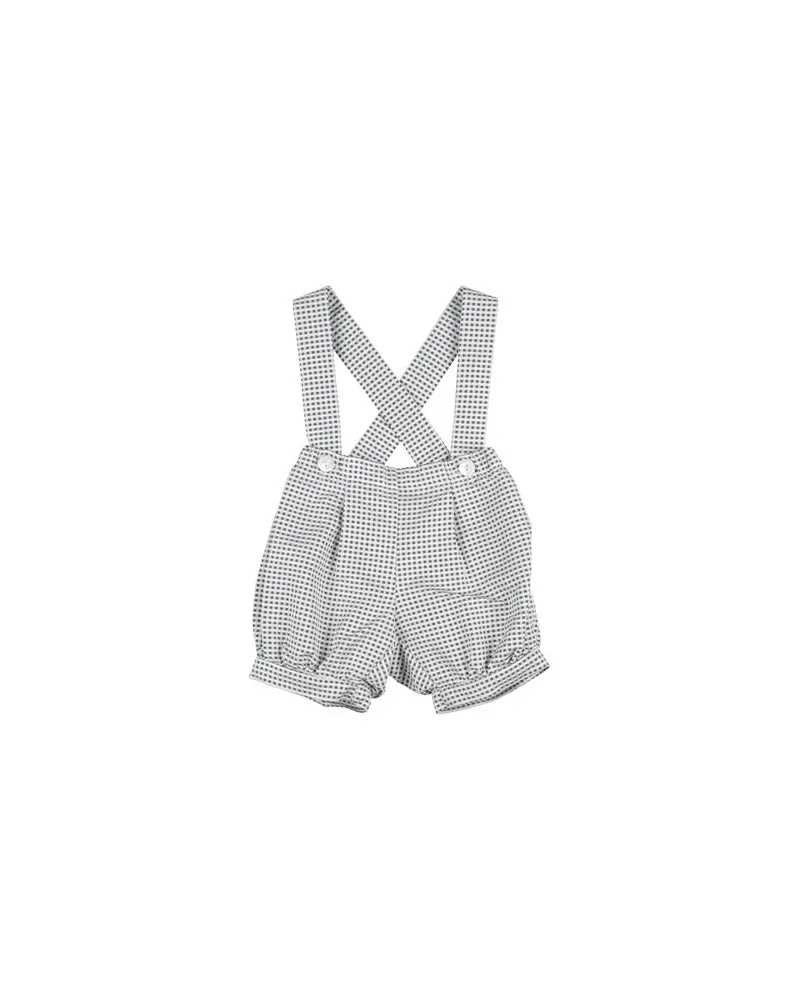 Colibri NEUGEBORENE - Babystrampler & -Latzhoseauf YOOX.COM Weiß