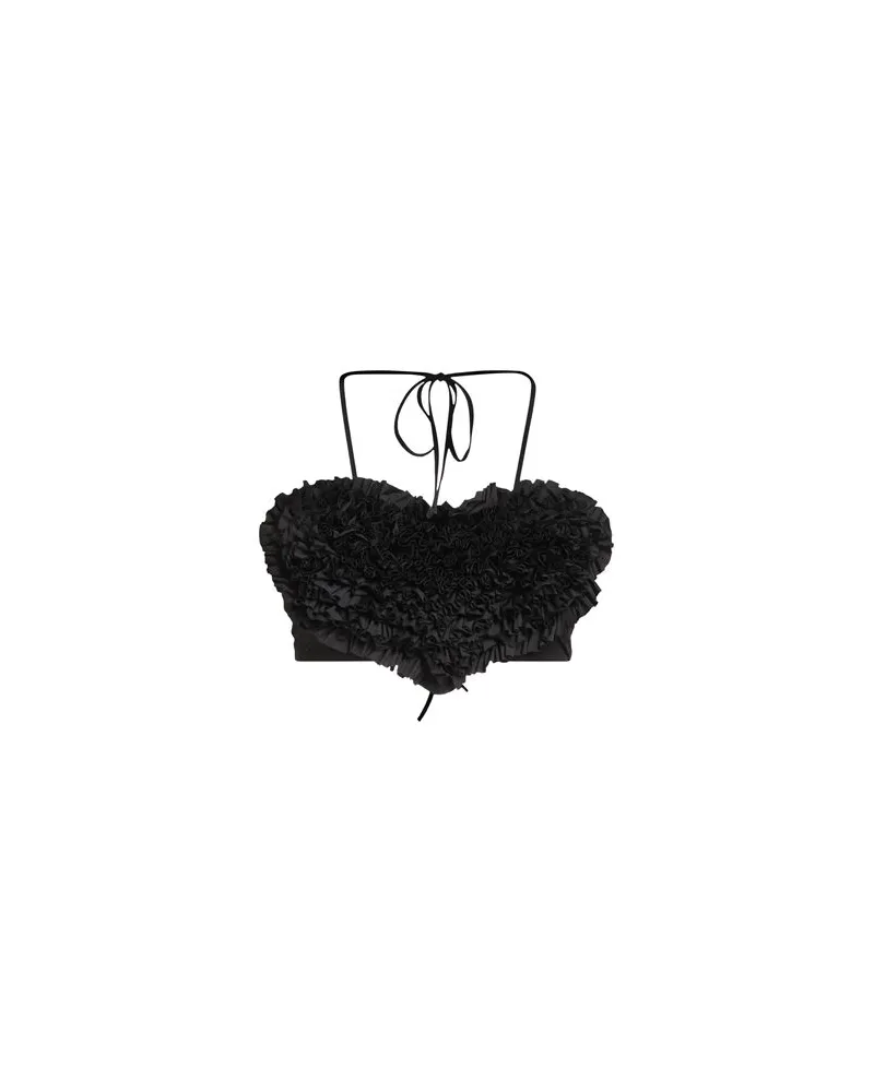 Aniye By TOPS - Topsauf YOOX.COM Schwarz