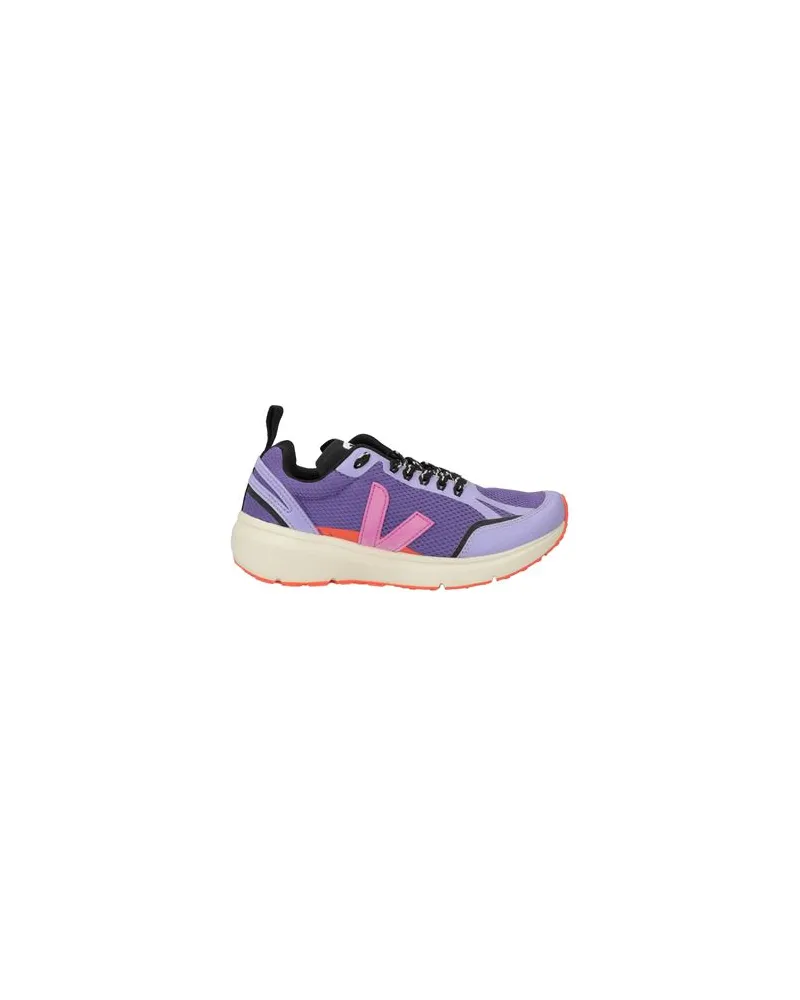 VEJA SCHUHE - Sneakersauf YOOX.COM Violett