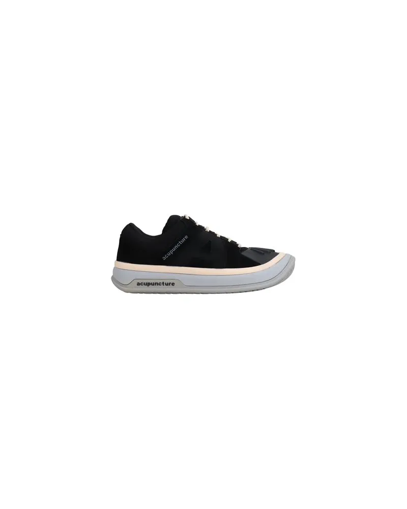 ACUPUNCTURE SCHUHE - Sneakersauf YOOX.COM Schwarz