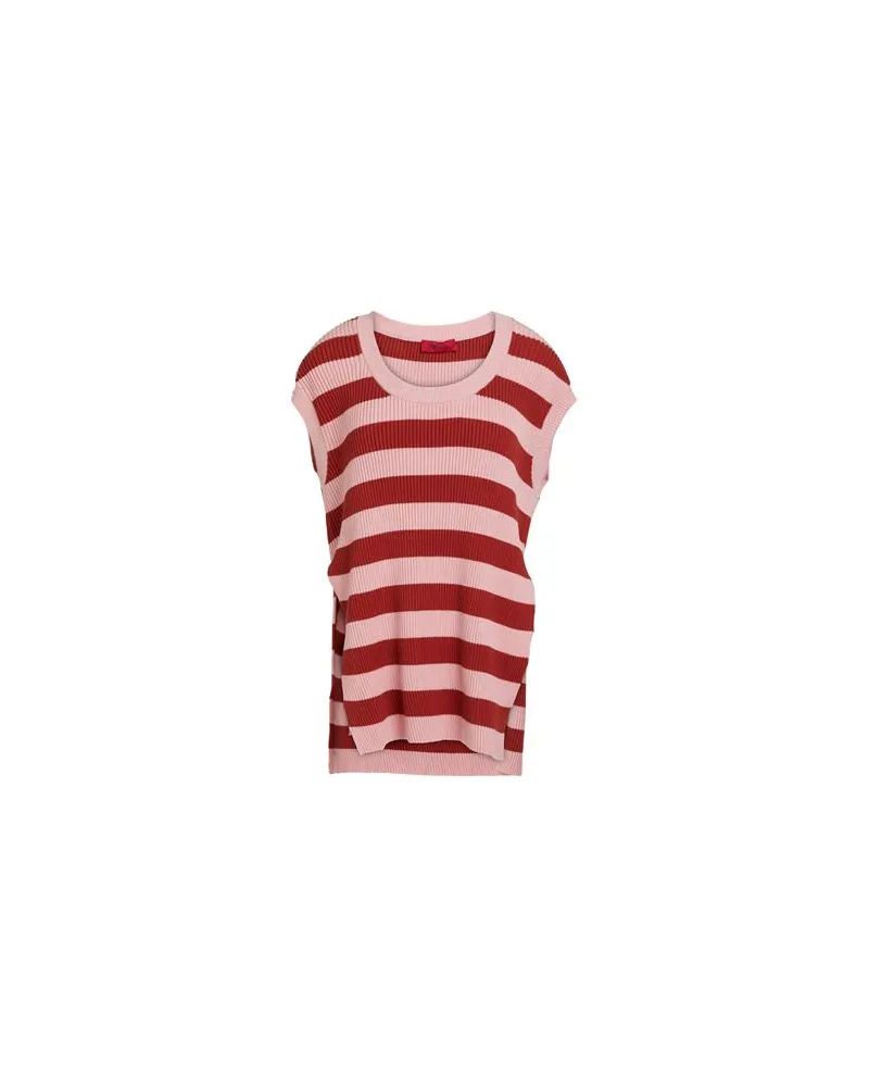 The Gigi STRICKWAREN - Pulloverauf YOOX.COM Rosa