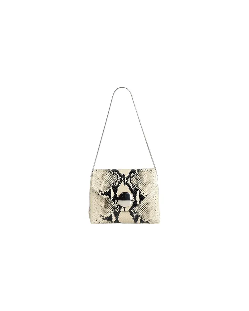 KHAITE TASCHEN - Handtaschenauf YOOX.COM Elfenbein