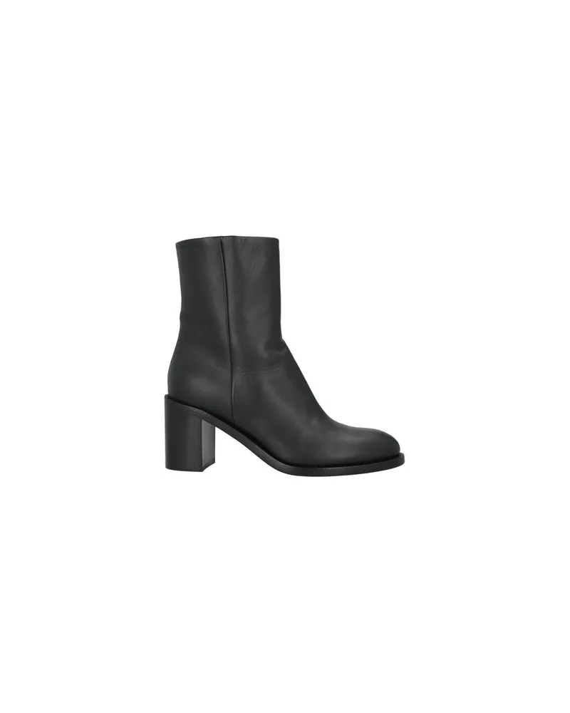 Lafayette148 SCHUHE - Stiefelettenauf YOOX.COM Schwarz