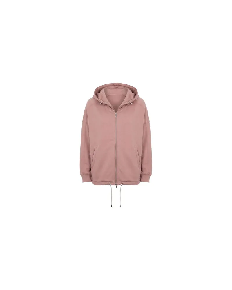 MOORER TOPS - Sweatshirtsauf YOOX.COM Antikrosa