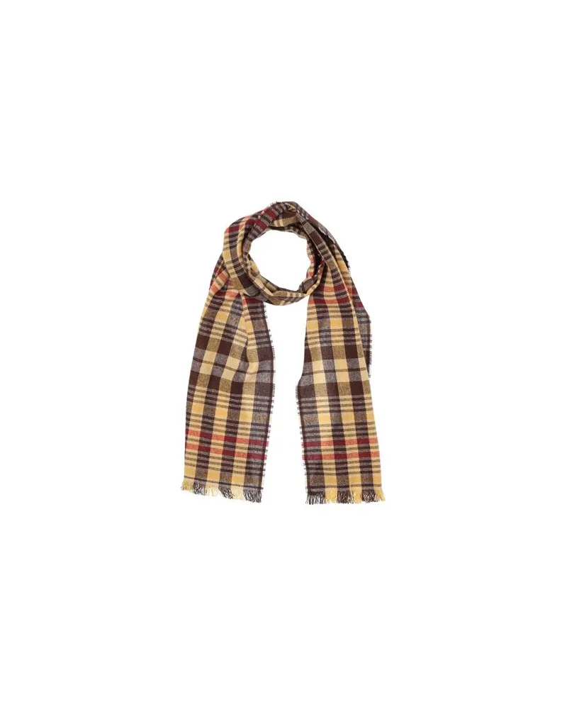 Fiorio ACCESSOIRES - Schalsauf YOOX.COM Gelb