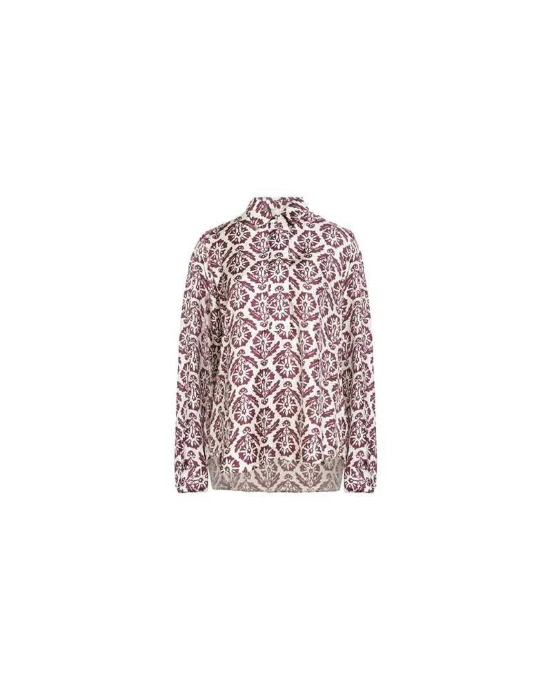 Caliban TOPS - Topsauf YOOX.COM Pflaume