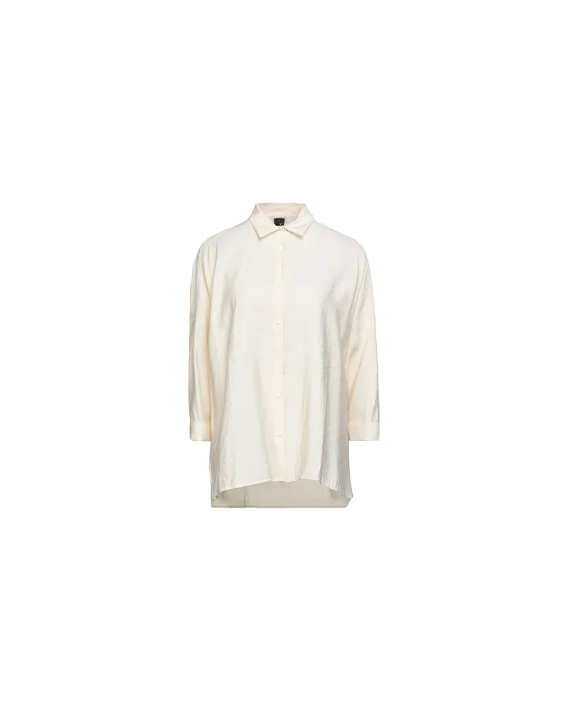 Fay TOPS - Hemdenauf YOOX.COM Elfenbein