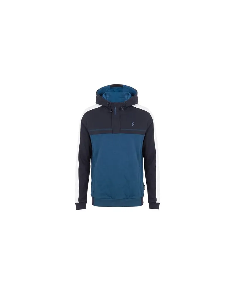 Freddy TOPS - Sweatshirtsauf YOOX.COM Aquamarin