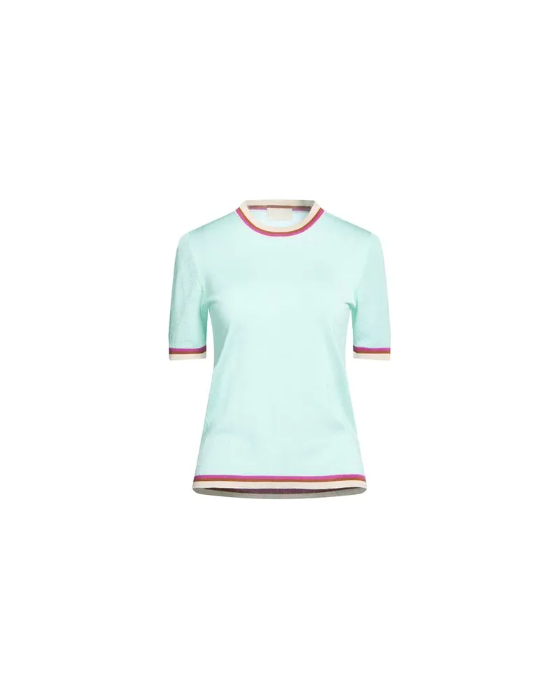 Drumohr  STRICKWAREN - Pulloverauf YOOX.COM Säuregrün