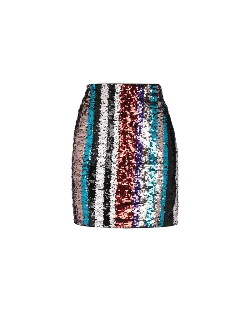 Armani Exchange HOSEN & RÖCKE - Miniröckeauf YOOX.COM Rot