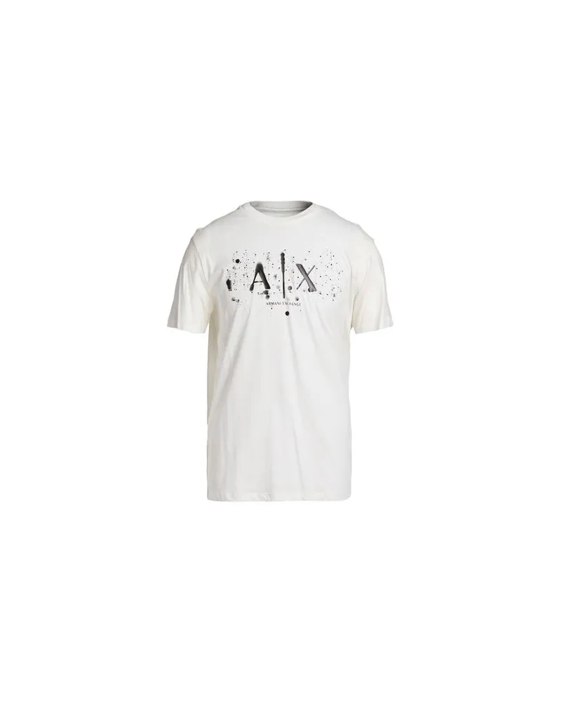 Armani Exchange TOPS - T-shirtsauf YOOX.COM Off