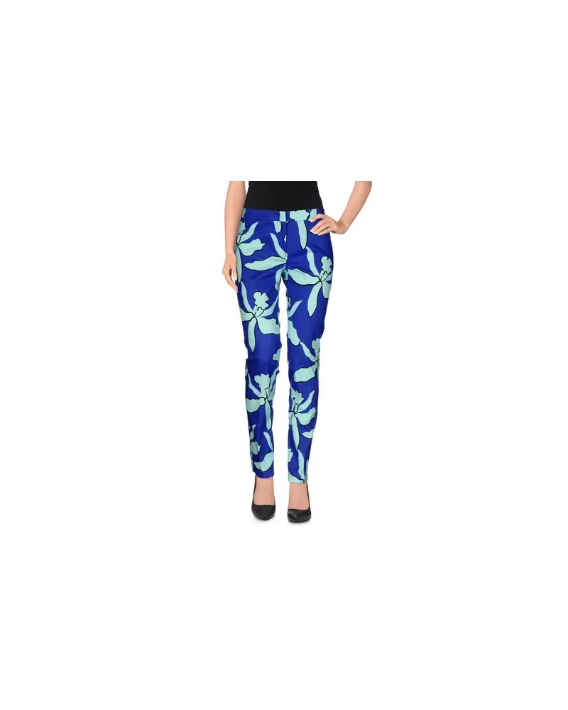 Incotex HOSEN & RÖCKE - Hosenauf YOOX.COM Blau