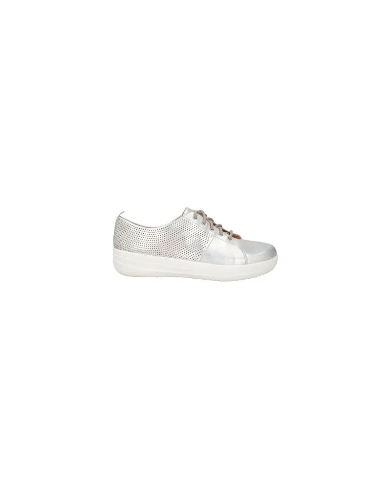 FitFlop SCHUHE - Sneakersauf YOOX.COM Silber