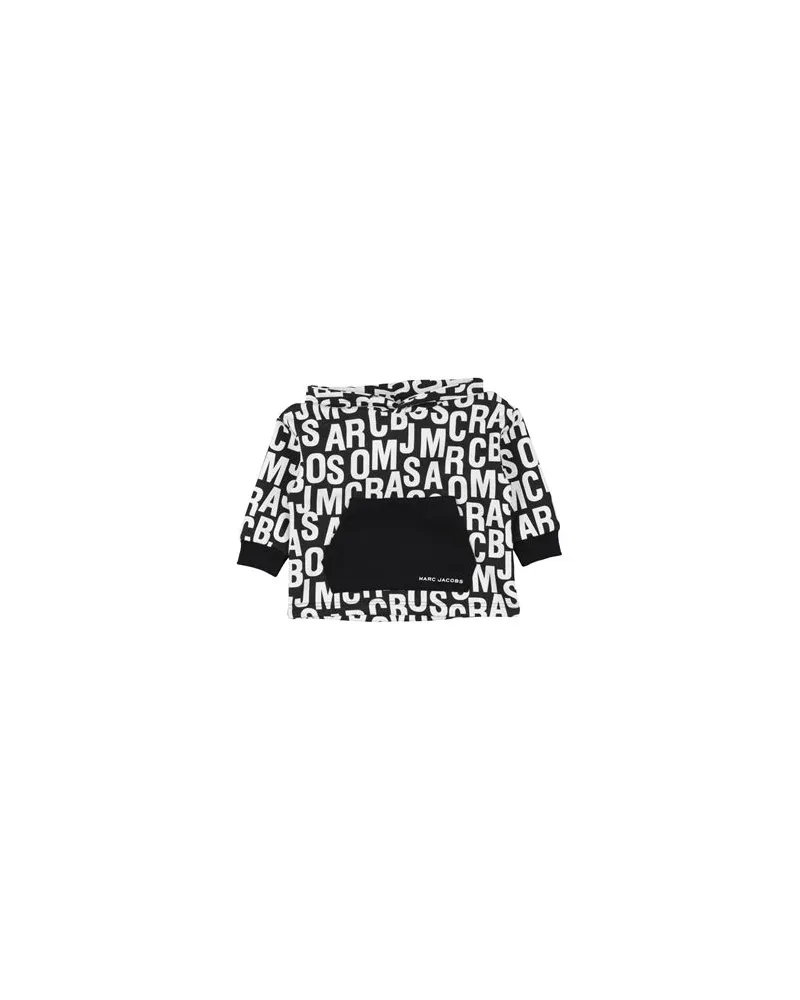 Marc Jacobs TOPS - Sweatshirtsauf YOOX.COM Schwarz