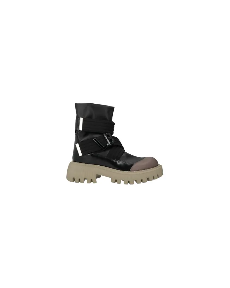Loriblu SCHUHE - Stiefelettenauf YOOX.COM Schwarz