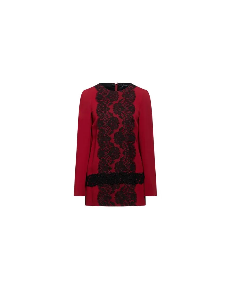 Dolce & Gabbana TOPS - Topsauf YOOX.COM Bordeaux