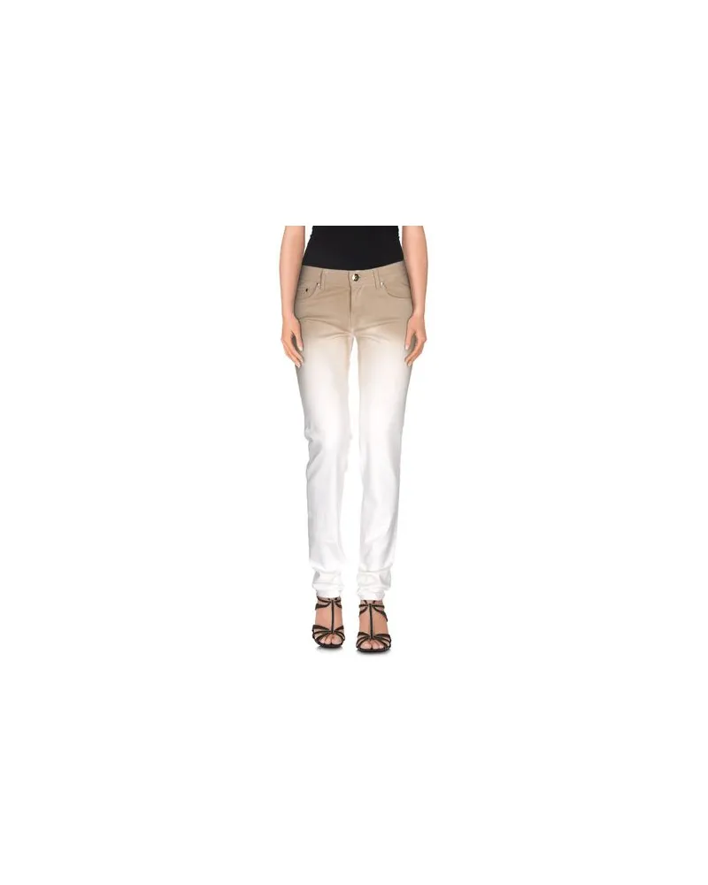Jacob Cohën HOSEN & RÖCKE - Jeanshosenauf YOOX.COM Kamel
