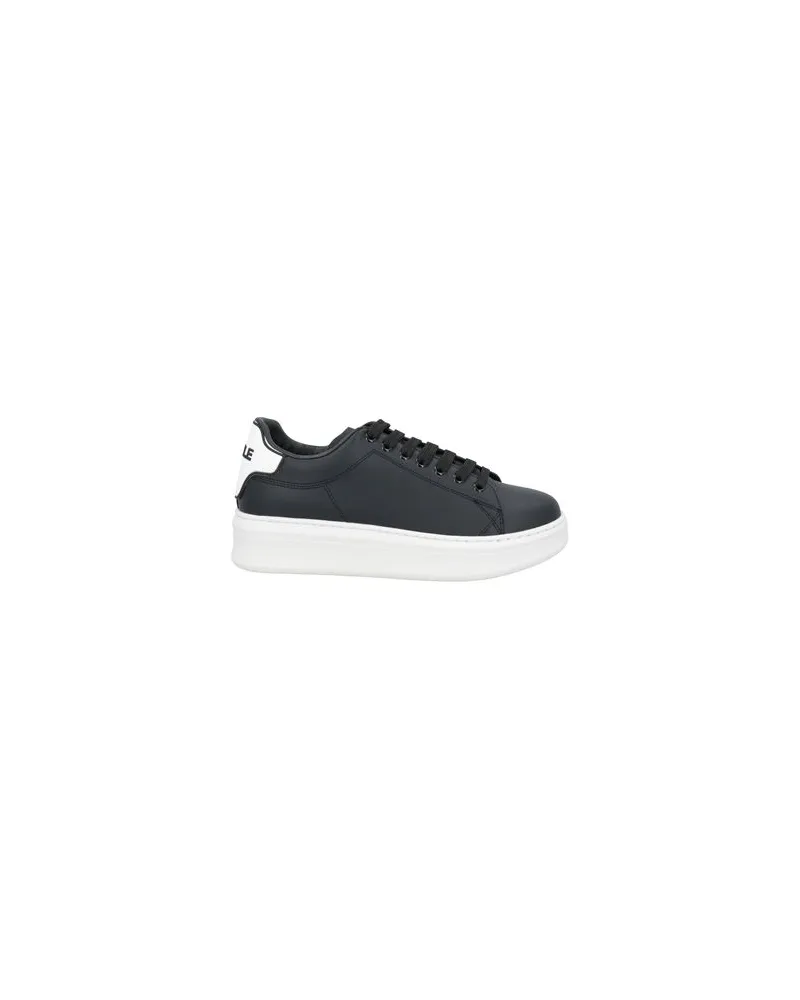 Gaëlle Bonheur SCHUHE - Sneakersauf YOOX.COM Schwarz