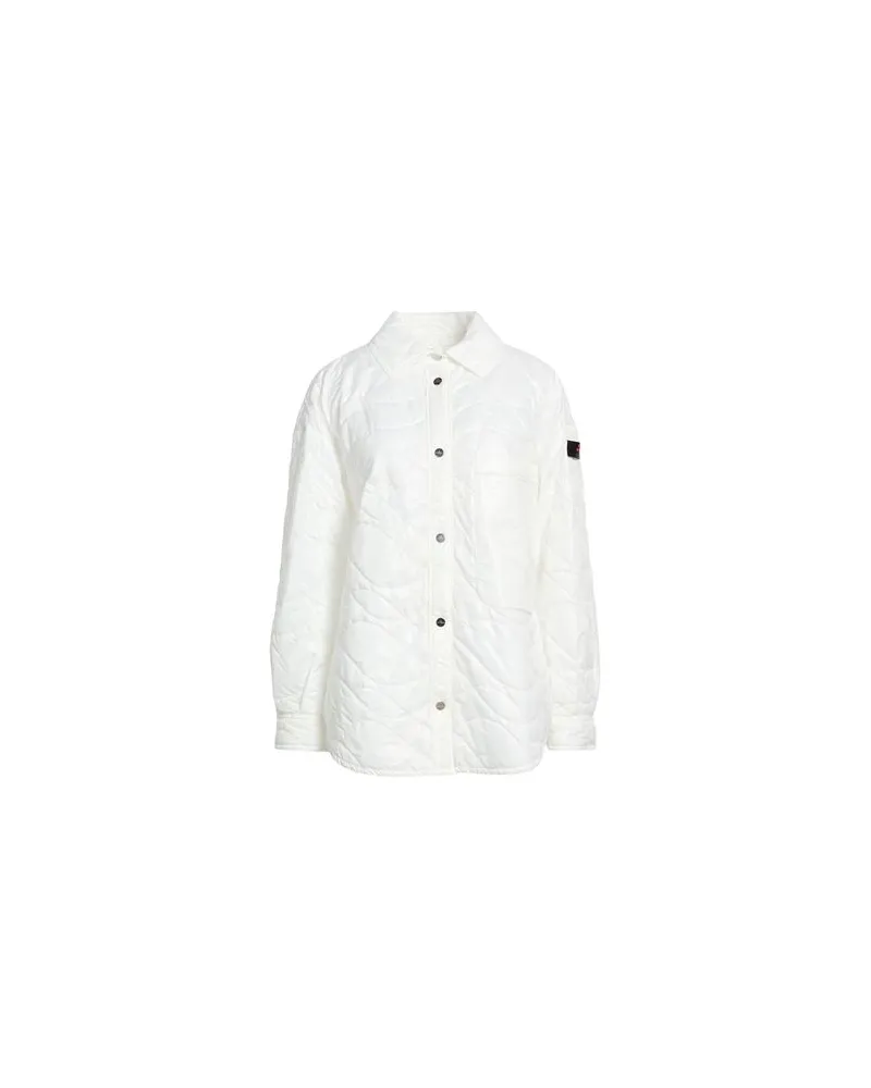 Peuterey JACKEN & MÄNTEL - Pufferjacken & Daunenjackenauf YOOX.COM Weiß