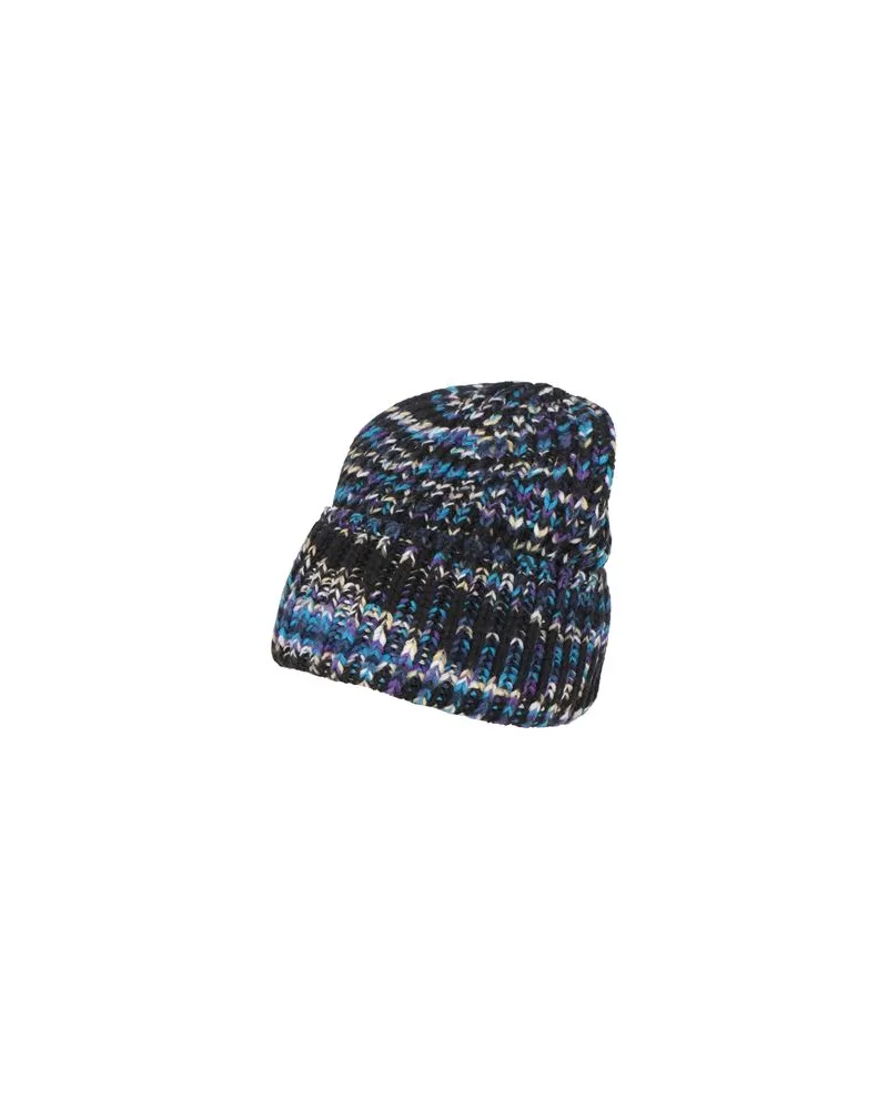 Missoni ACCESSOIRES - Mützen & Hüteauf YOOX.COM Schwarz