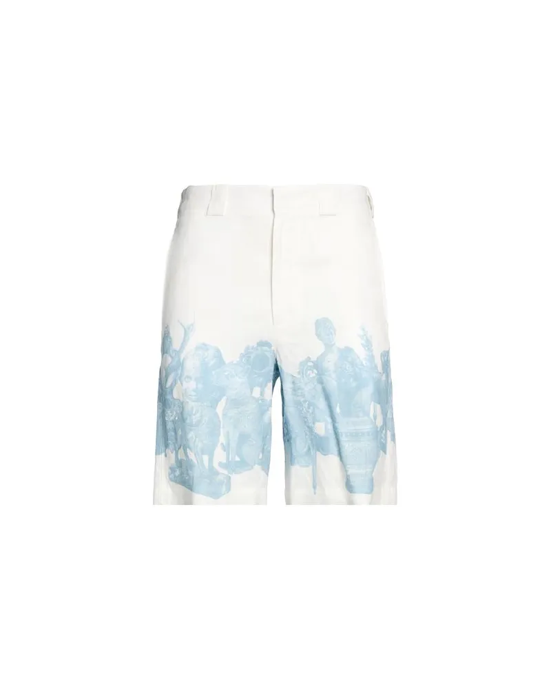 Givenchy HOSEN & RÖCKE - Shorts & Bermudashortsauf YOOX.COM Weiß
