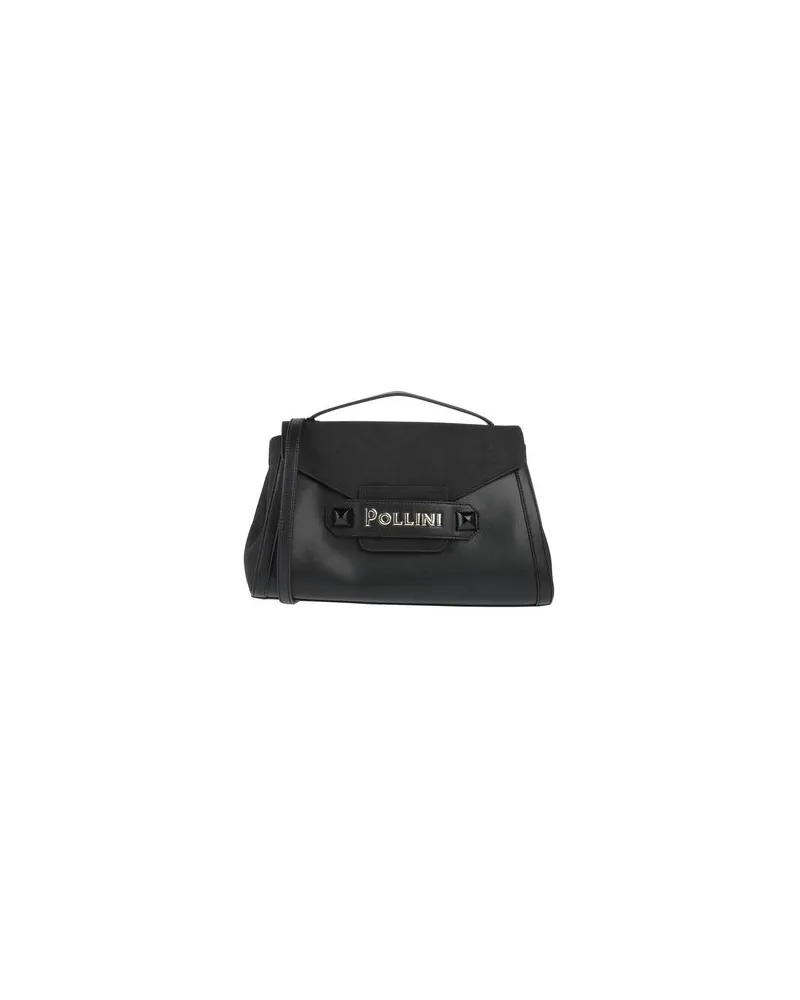Pollini TASCHEN - Handtaschenauf YOOX.COM Schwarz