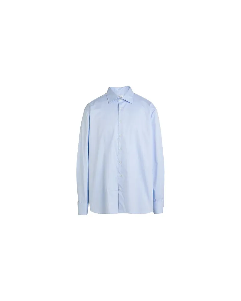 Stenströms TOPS - Hemdenauf YOOX.COM Himmelblau