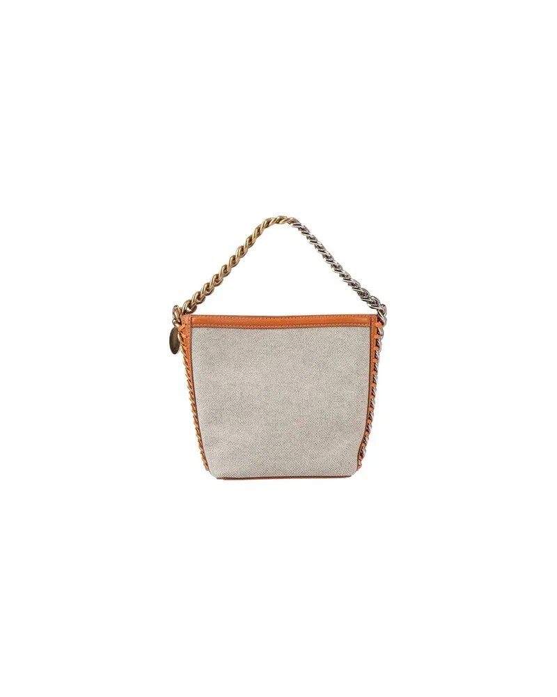 Stella McCartney TASCHEN - Handtaschenauf YOOX.COM Elfenbein