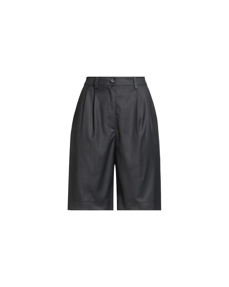 Forte Couture HOSEN & RÖCKE - Shorts & Bermudashortsauf YOOX.COM Braungrau