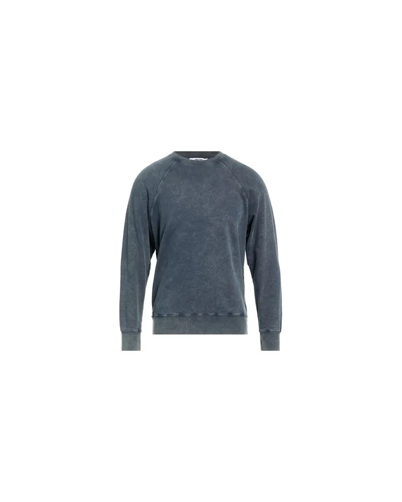 Mauro Grifoni TOPS - Sweatshirtsauf YOOX.COM Grau