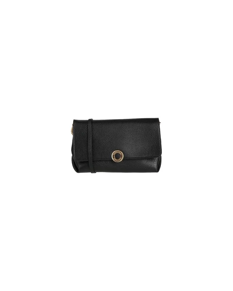 Burberry TASCHEN - Umhängetascheauf YOOX.COM Schwarz