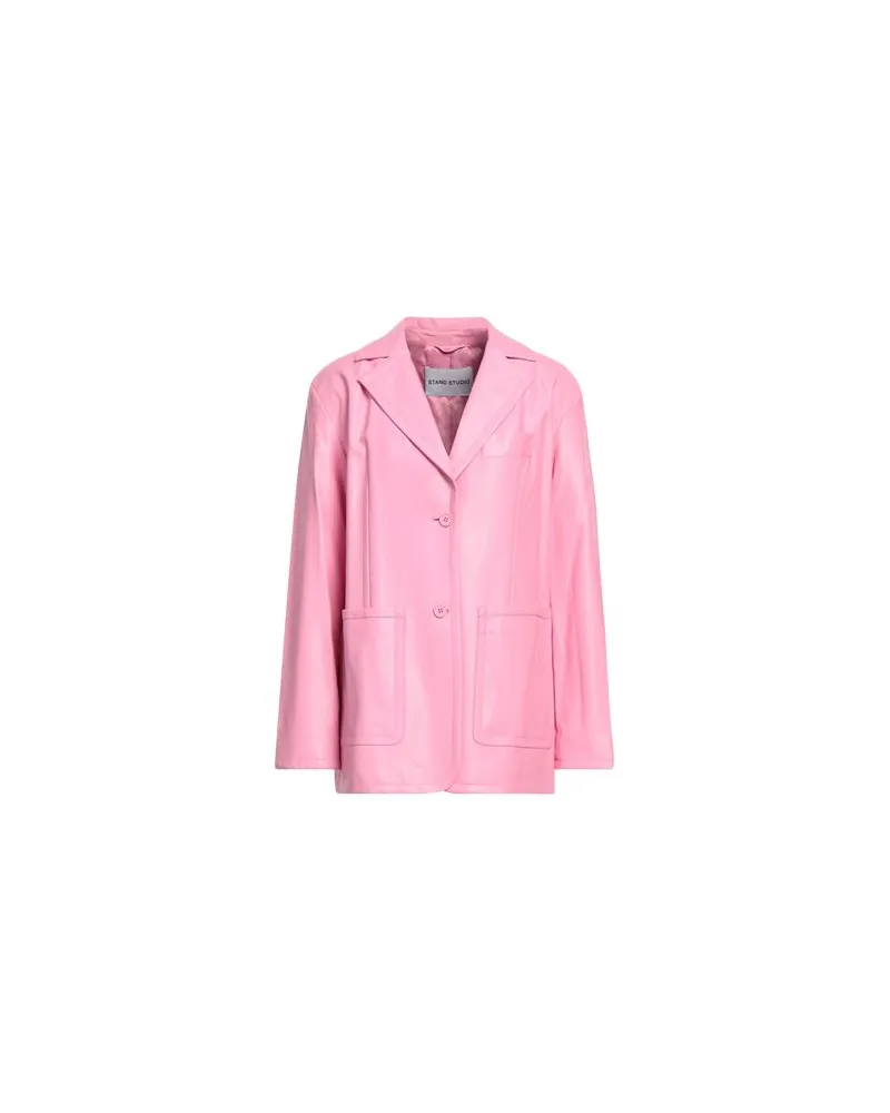 STAND ANZÜGE und CO-ORDS - Blazersauf YOOX.COM Rosa