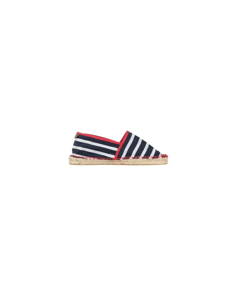 Toni Pons SCHUHE - Espadrillesauf YOOX.COM Nachtblau