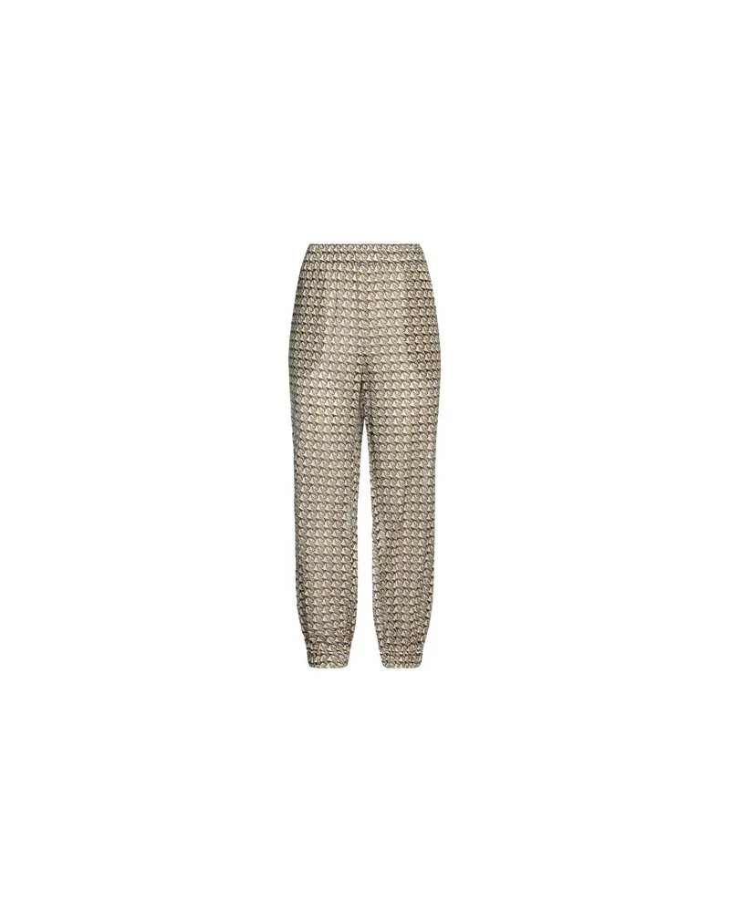 Tory Burch HOSEN & RÖCKE - Hosenauf YOOX.COM Beige