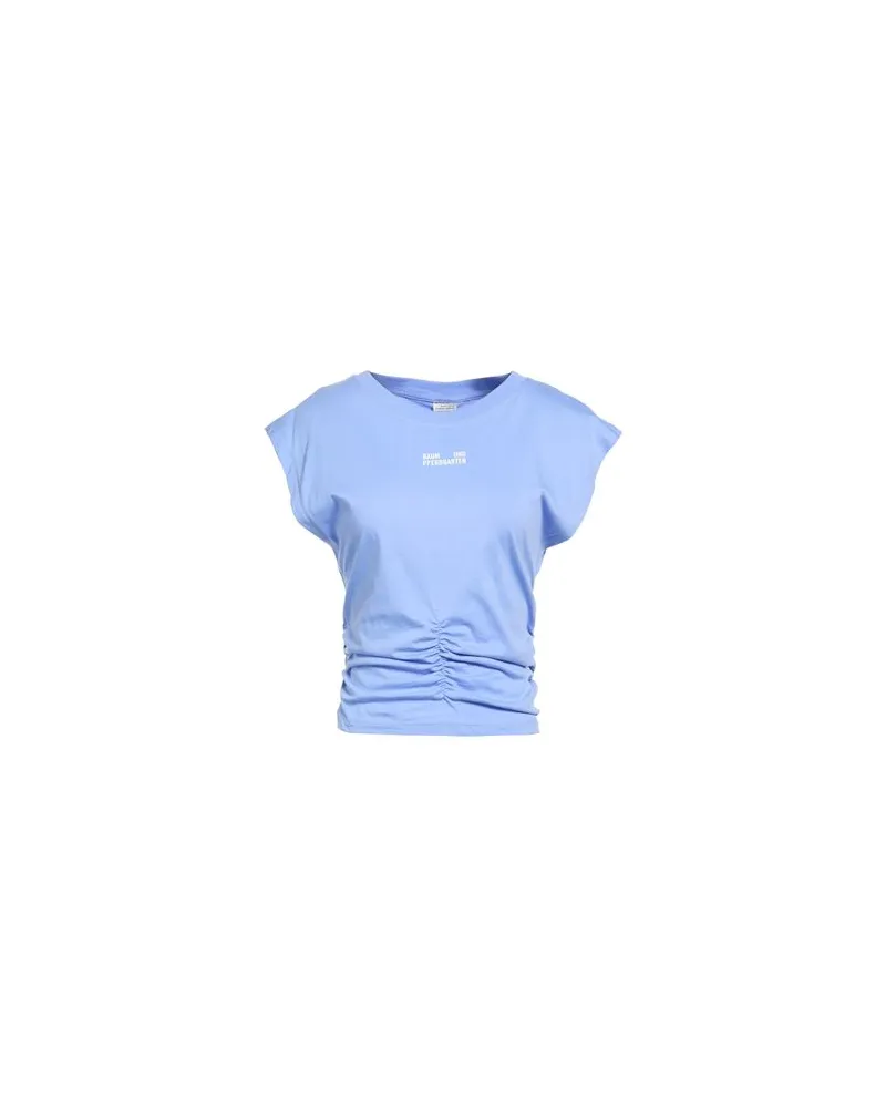 Baum und Pferdgarten TOPS - T-shirtsauf YOOX.COM Hellblau
