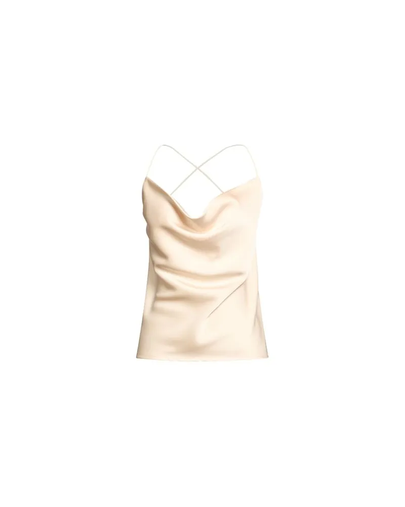 Atos Lombardini TOPS - Topsauf YOOX.COM Beige
