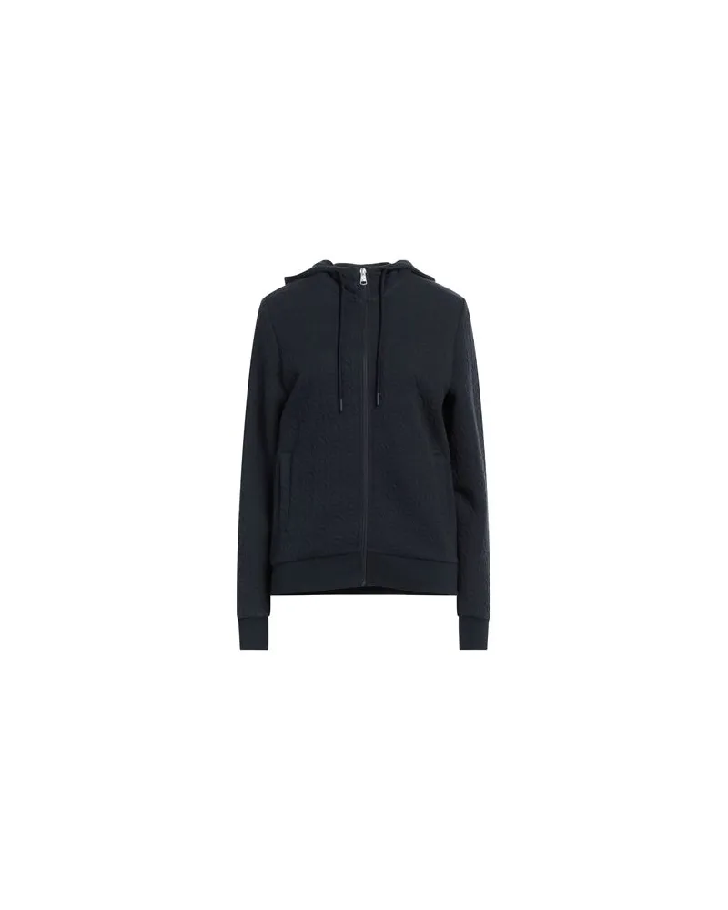 Colmar TOPS - Sweatshirtsauf YOOX.COM Nachtblau