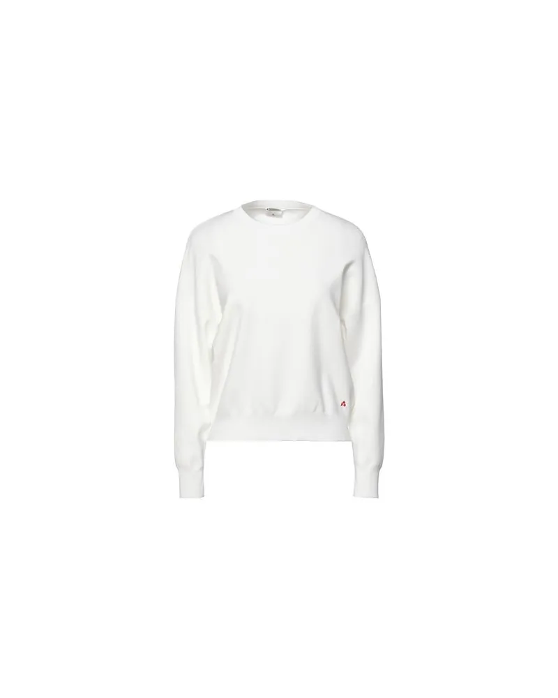 Peuterey STRICKWAREN - Pulloverauf YOOX.COM Elfenbein