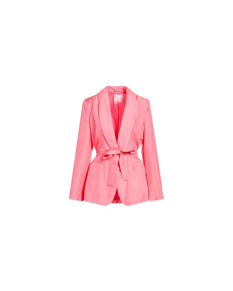 forte_forte ANZÜGE und CO-ORDS - Blazersauf YOOX.COM Lachs