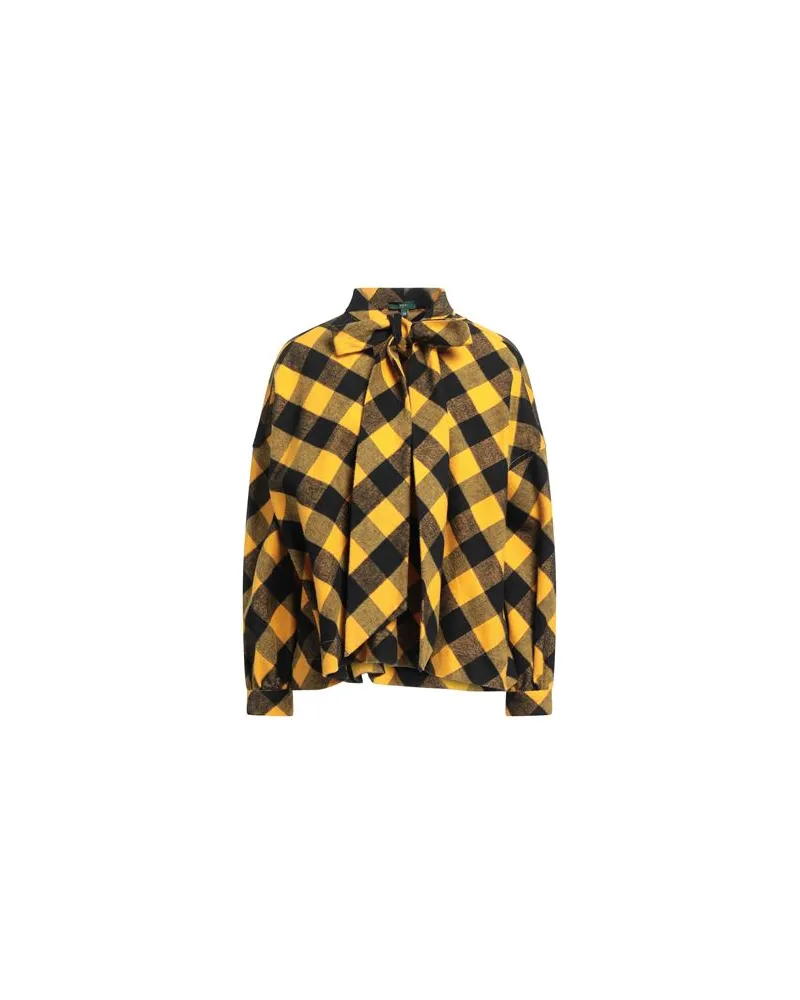 Jejia TOPS - Topsauf YOOX.COM Ringelblume